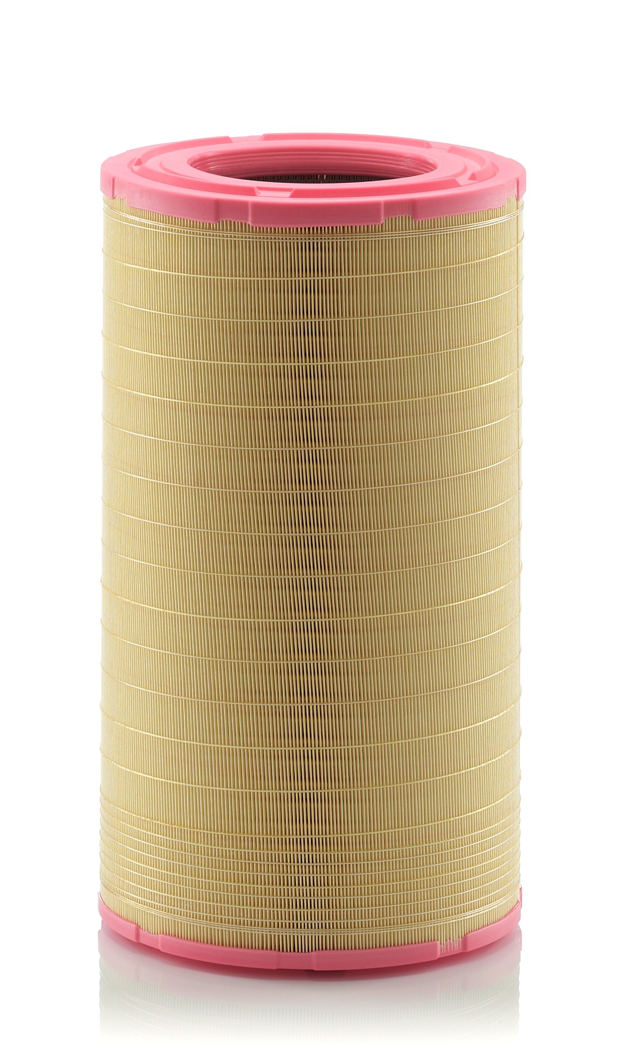 C 32 1752/1 - Hava filtresi -  MANN FILTER